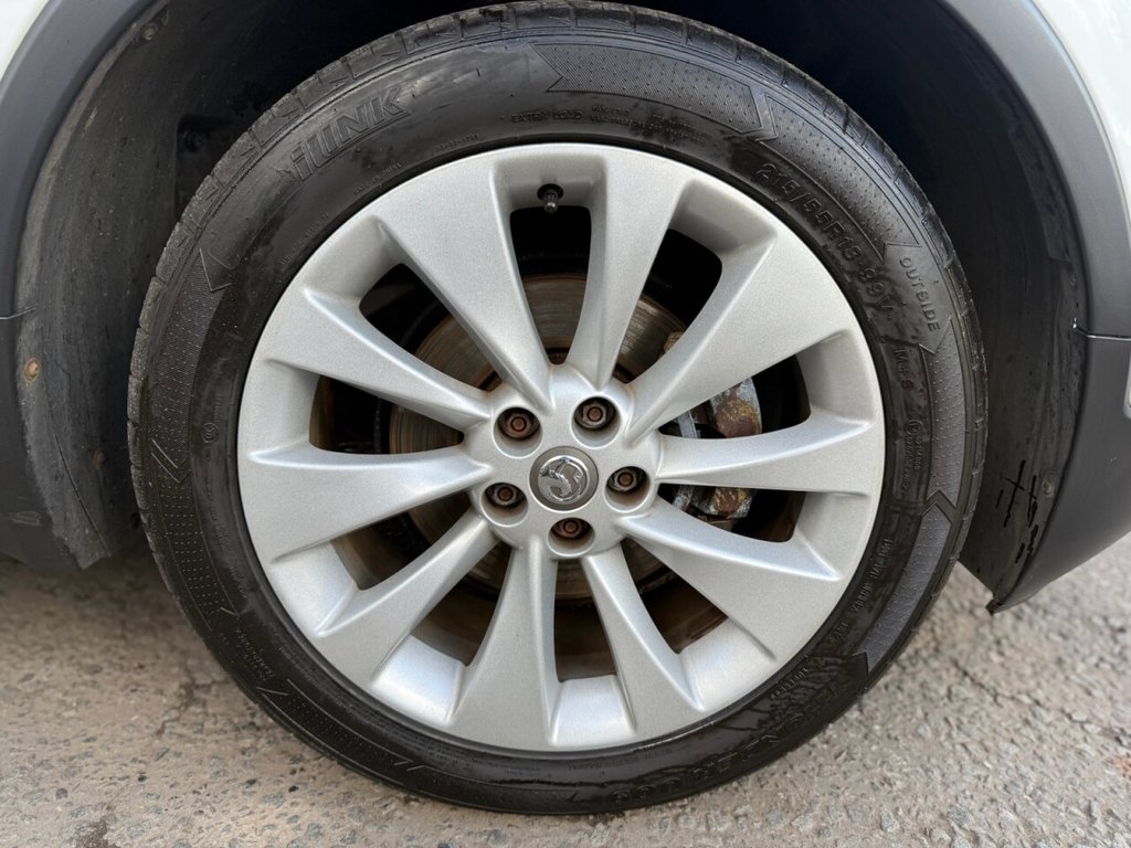 Used Vauxhall Mokka X 2019 for sale - 76361612: Photo 43