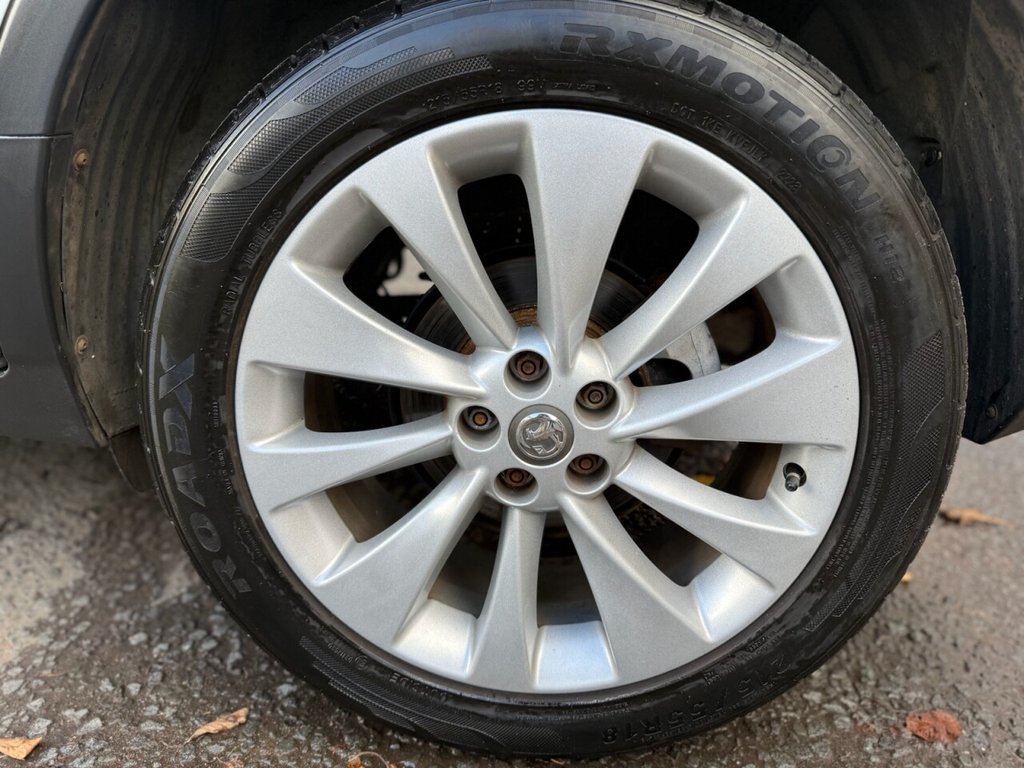 Used Vauxhall Mokka X 2019 for sale - 76361612: Photo 44