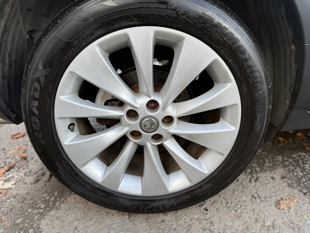 Used Vauxhall Mokka X 2019 for sale - 76361612: Photo 45