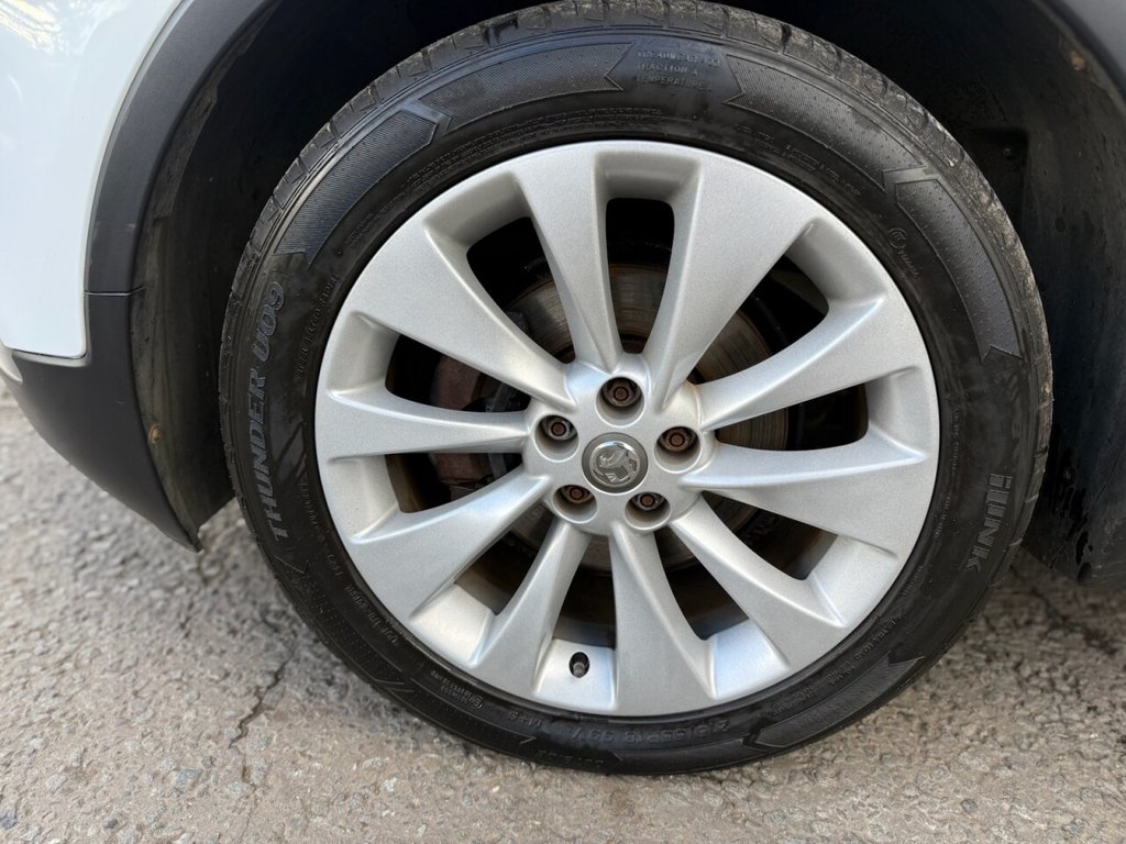 Used Vauxhall Mokka X 2019 for sale - 76361612: Photo 46