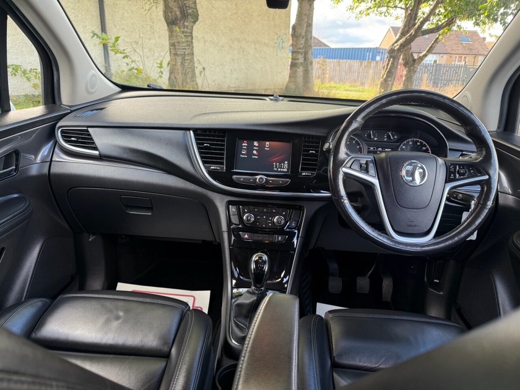 Used Vauxhall Mokka X 2019 for sale - 76361612: Photo 47