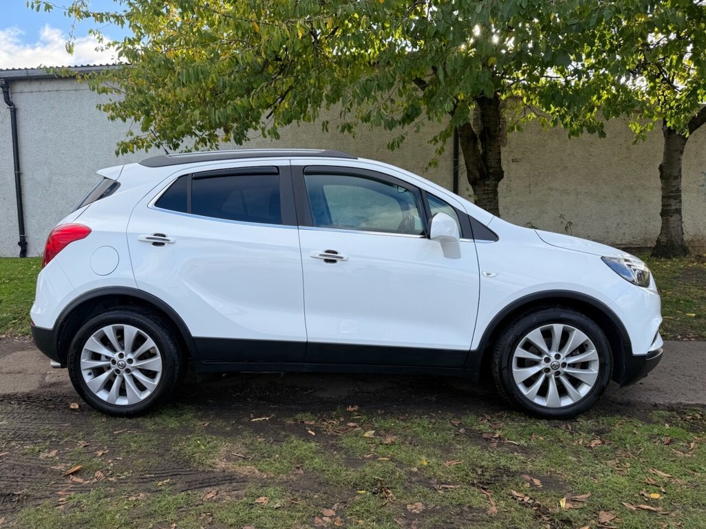 Used Vauxhall Mokka X 2019 for sale - 76361612: Photo 5