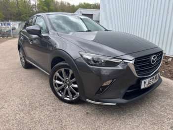 2018 (68) - 2.0 Sport Nav + 5dr