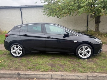 Used Vauxhall Astra 2018 for sale - 76309399: Photo 3