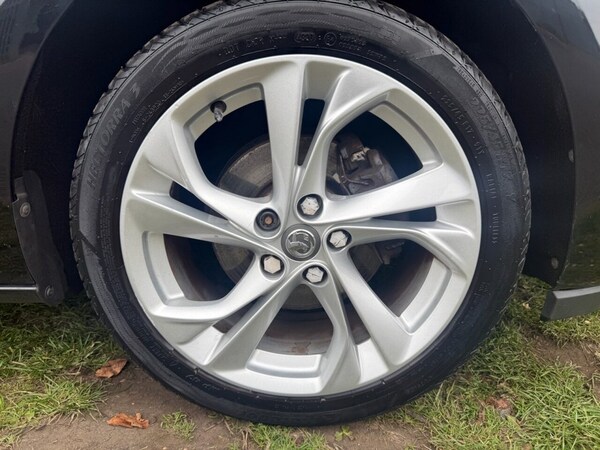 Used Vauxhall Astra 2018 for sale - 76309399: Photo 43