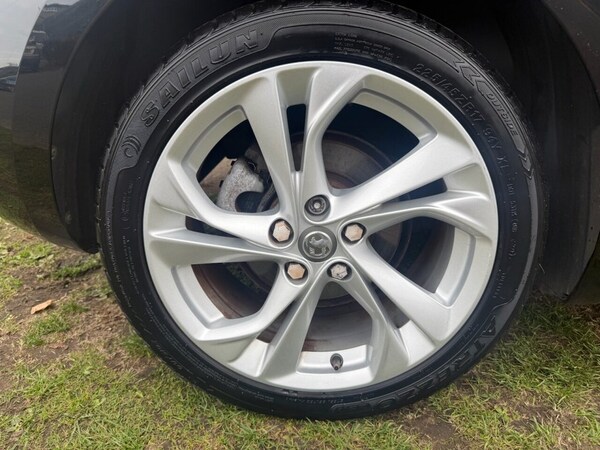 Used Vauxhall Astra 2018 for sale - 76309399: Photo 44