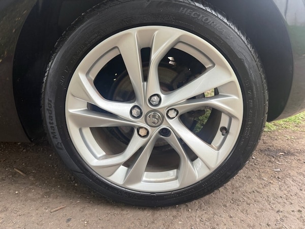 Used Vauxhall Astra 2018 for sale - 76309399: Photo 45
