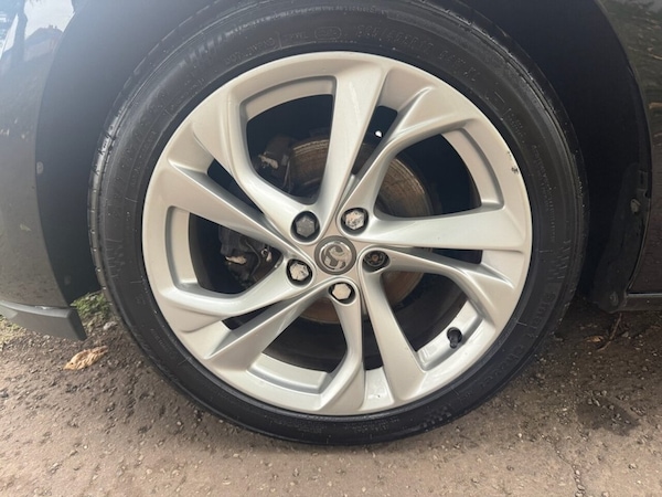 Used Vauxhall Astra 2018 for sale - 76309399: Photo 46
