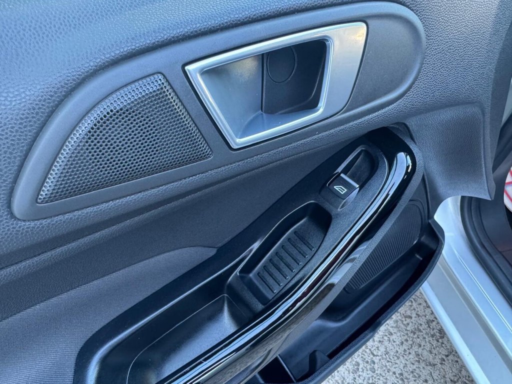 Used Ford Fiesta 2016 for sale - 76080939: Photo 13