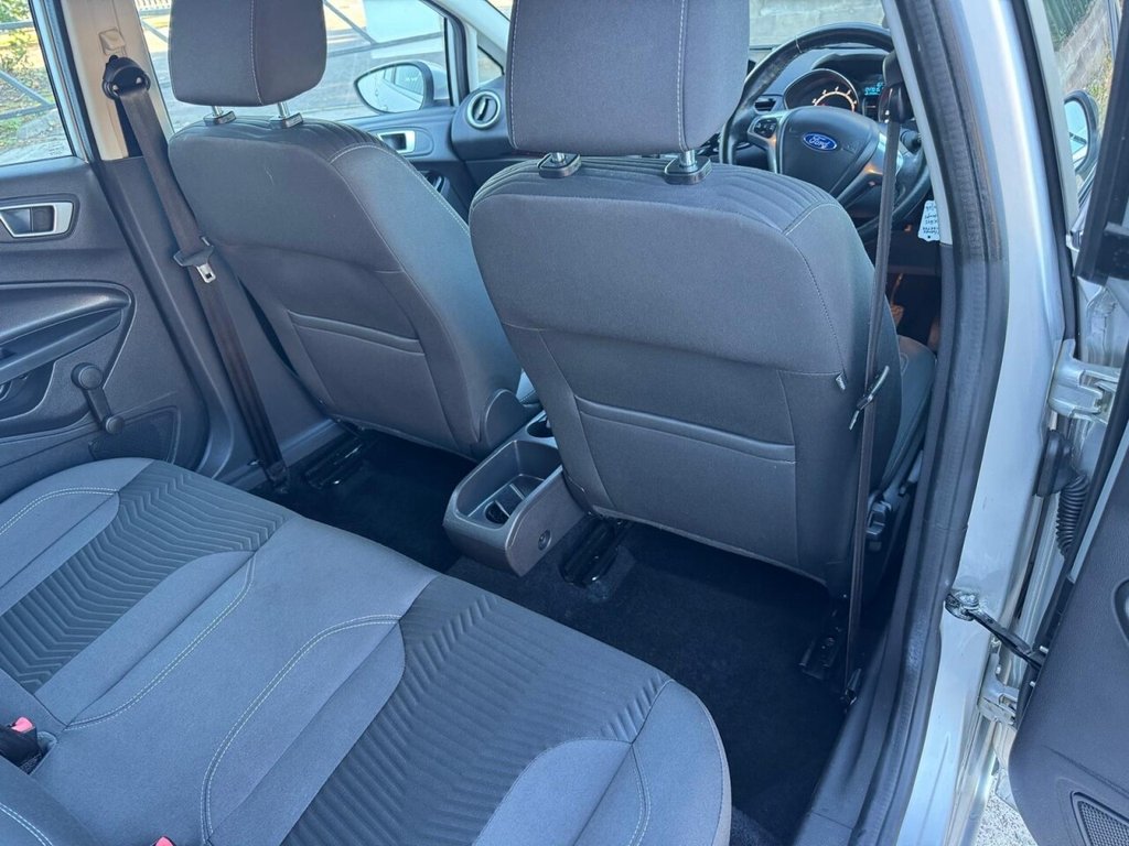 Used Ford Fiesta 2016 for sale - 76080939: Photo 14