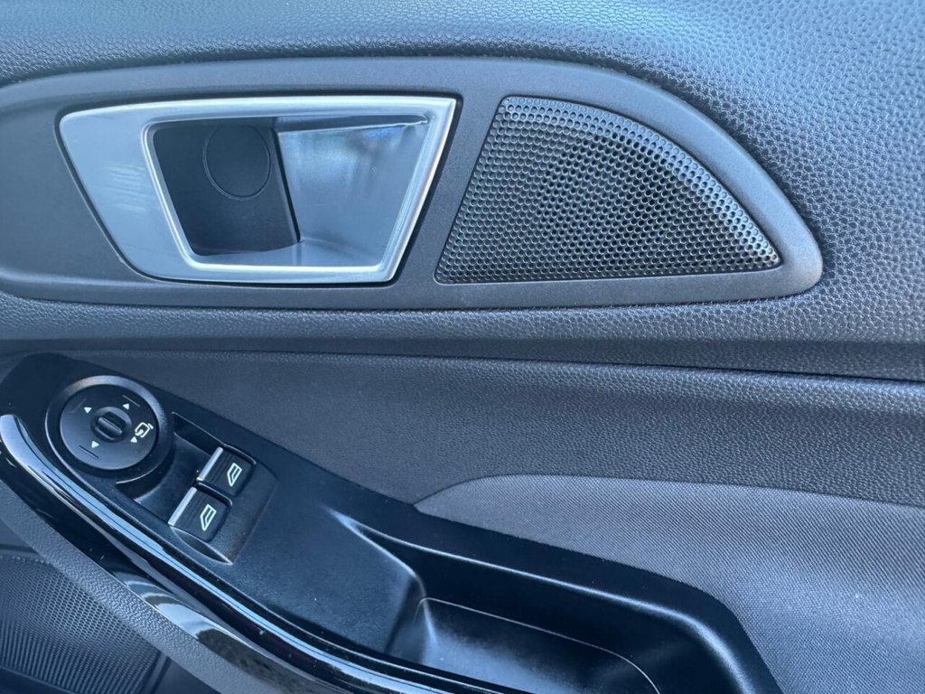 Used Ford Fiesta 2016 for sale - 76080939: Photo 22