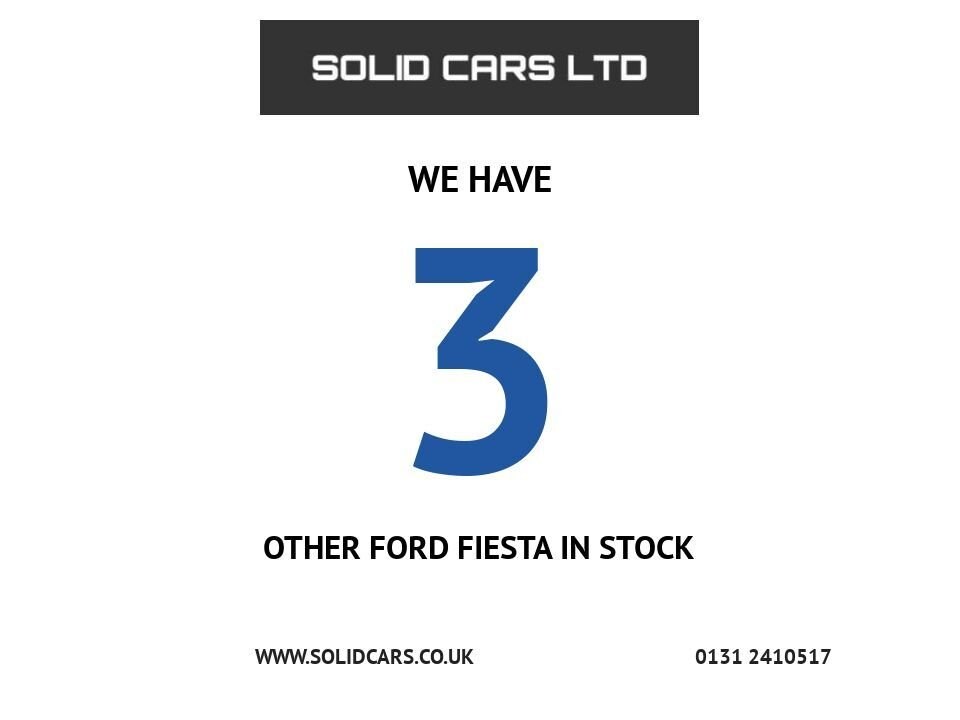 Used Ford Fiesta 2016 for sale - 76080939: Photo 28