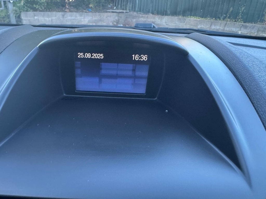 Used Ford Fiesta 2016 for sale - 76080939: Photo 35
