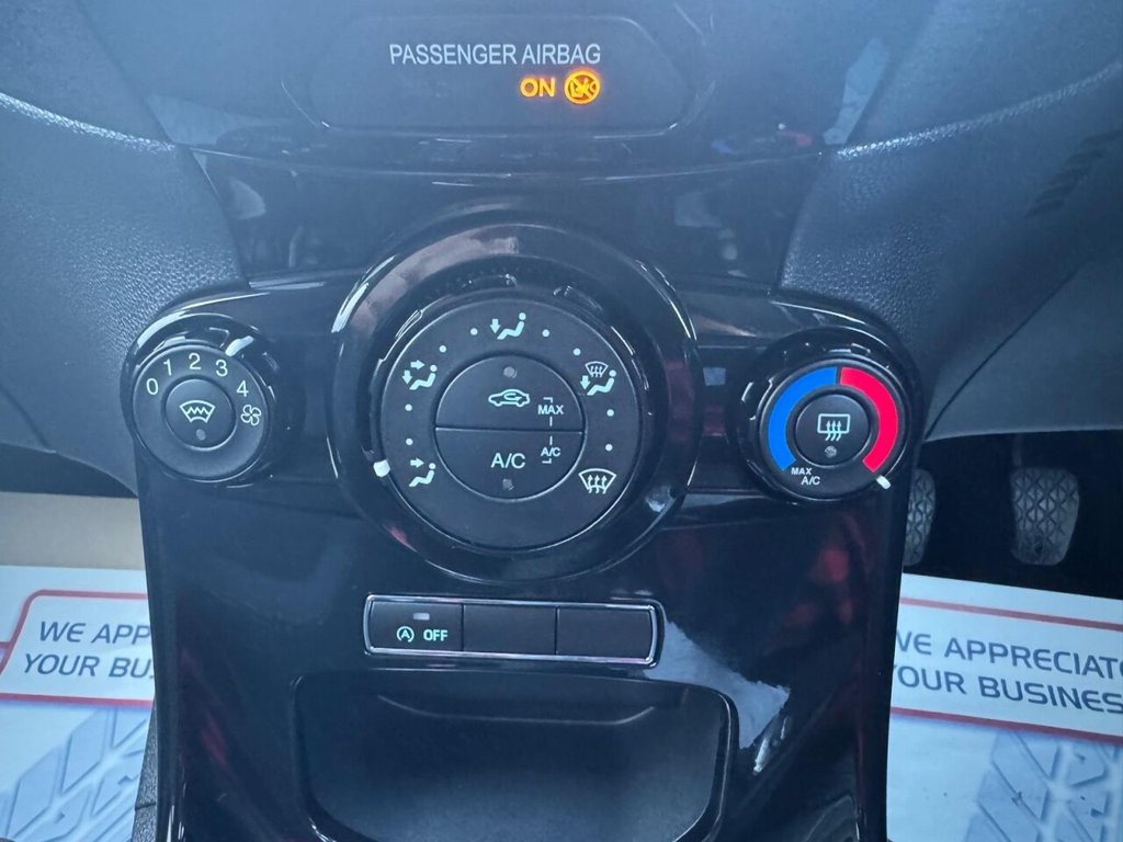 Used Ford Fiesta 2016 for sale - 76080939: Photo 41