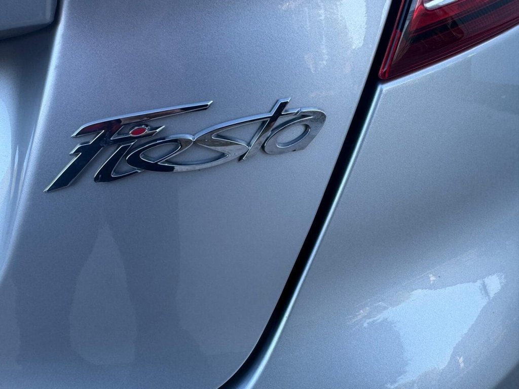 Used Ford Fiesta 2016 for sale - 76080939: Photo 43