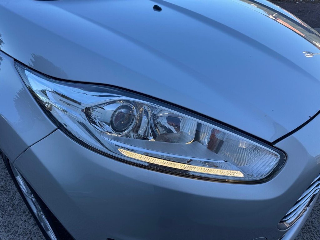 Used Ford Fiesta 2016 for sale - 76080939: Photo 45