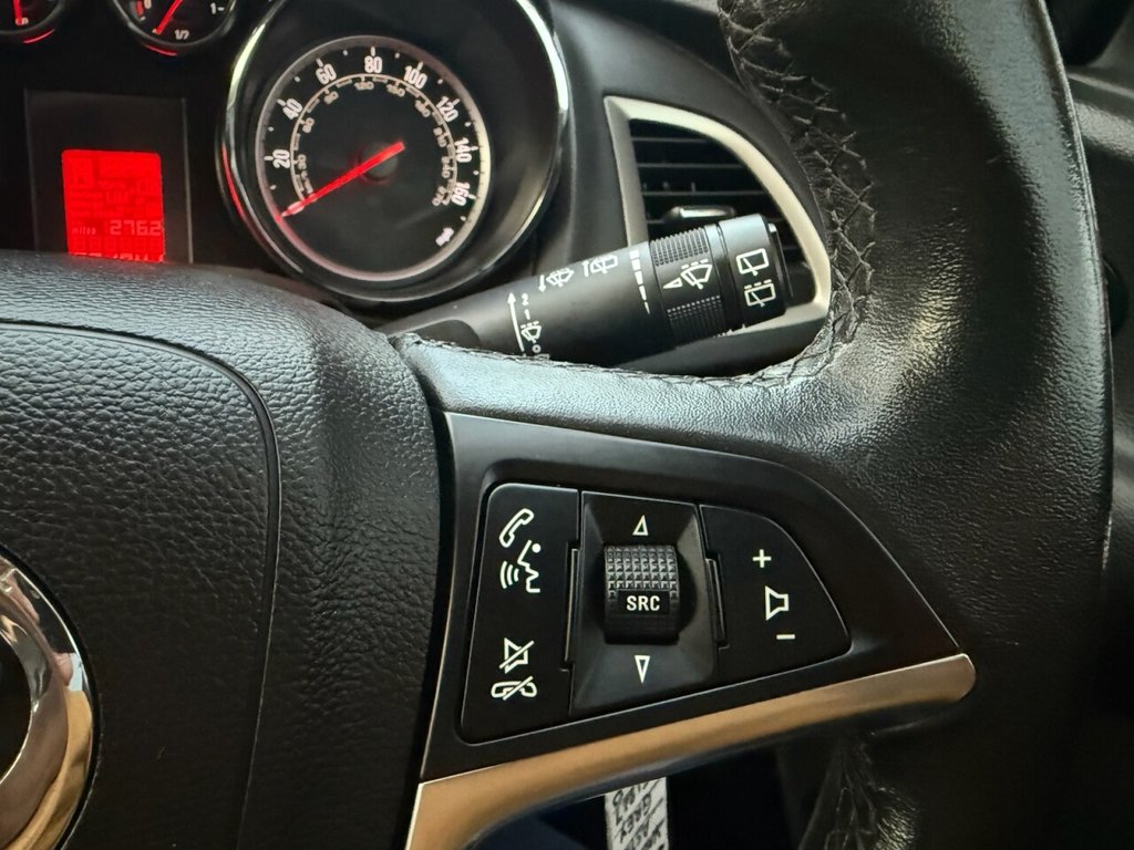 Used Vauxhall Astra 2013 for sale - 76496637: Photo 28