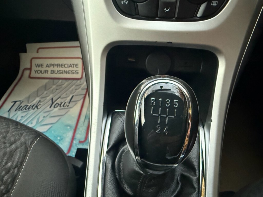 Used Vauxhall Astra 2013 for sale - 76496637: Photo 31