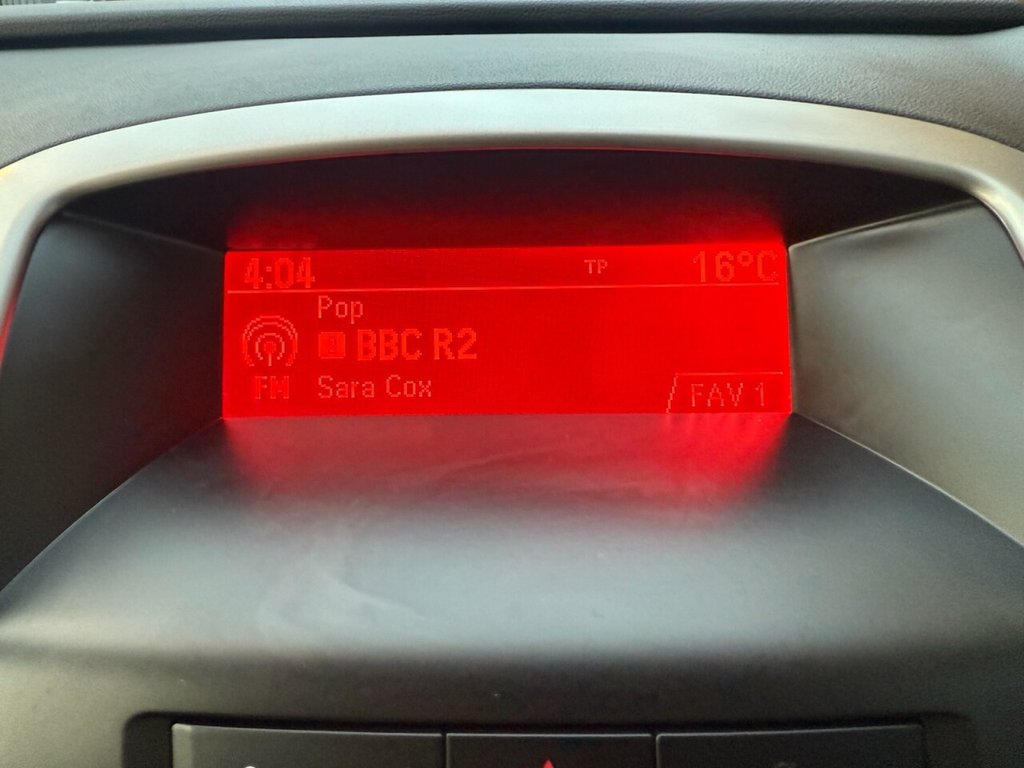 Used Vauxhall Astra 2013 for sale - 76496637: Photo 34