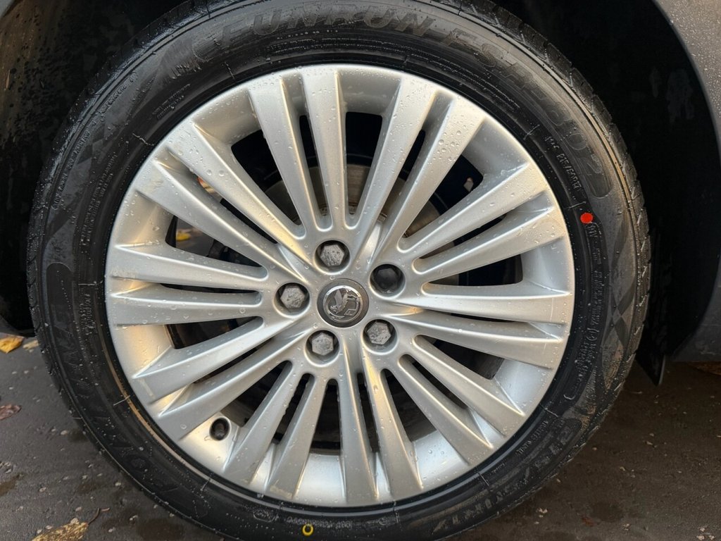 Used Vauxhall Astra 2013 for sale - 76496637: Photo 35