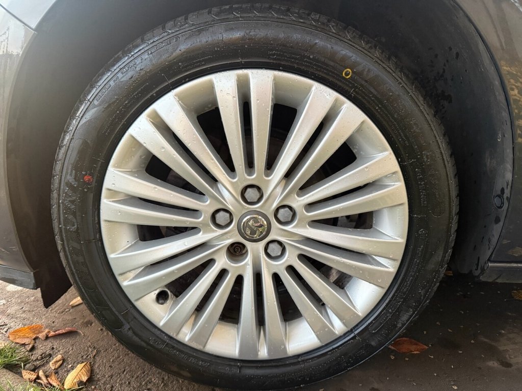 Used Vauxhall Astra 2013 for sale - 76496637: Photo 36