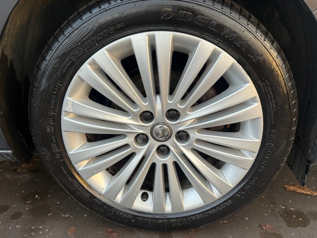 Used Vauxhall Astra 2013 for sale - 76496637: Photo 37