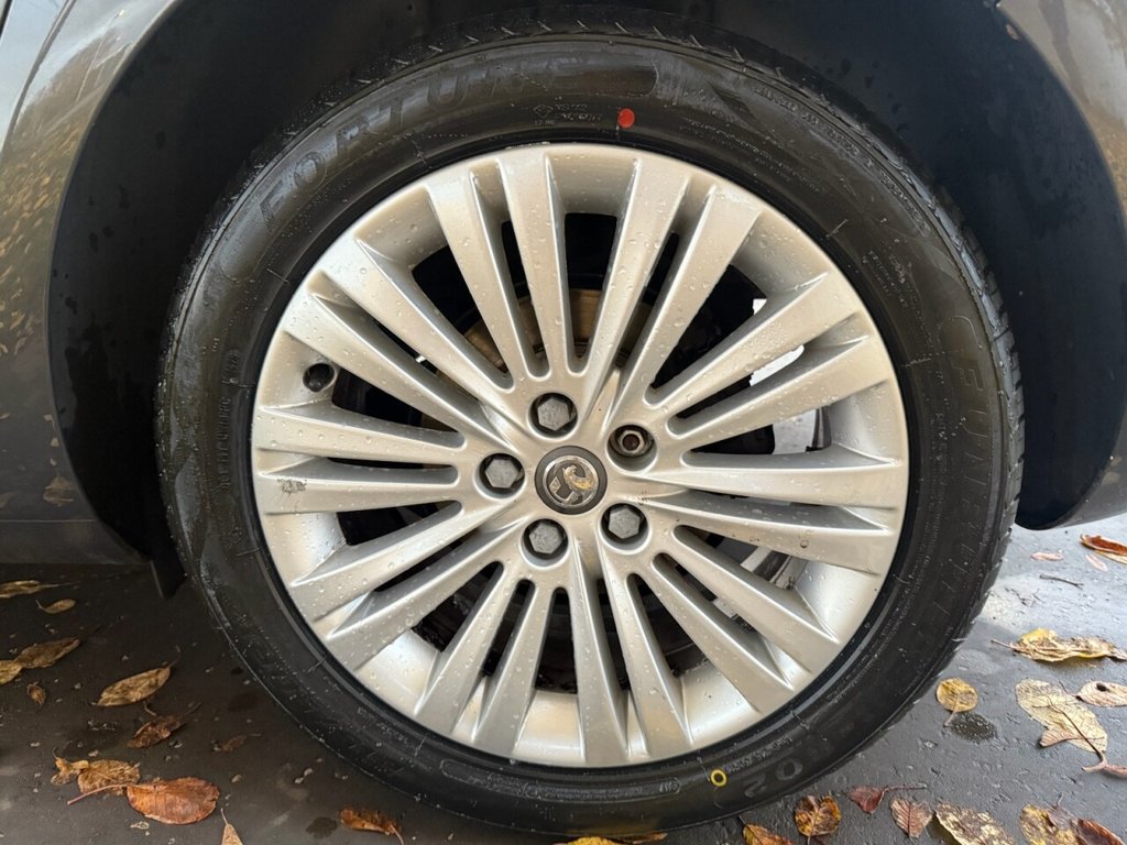 Used Vauxhall Astra 2013 for sale - 76496637: Photo 38