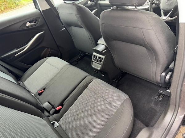 Used Vauxhall Grandland X 2019 for sale - 76216851: Photo 20