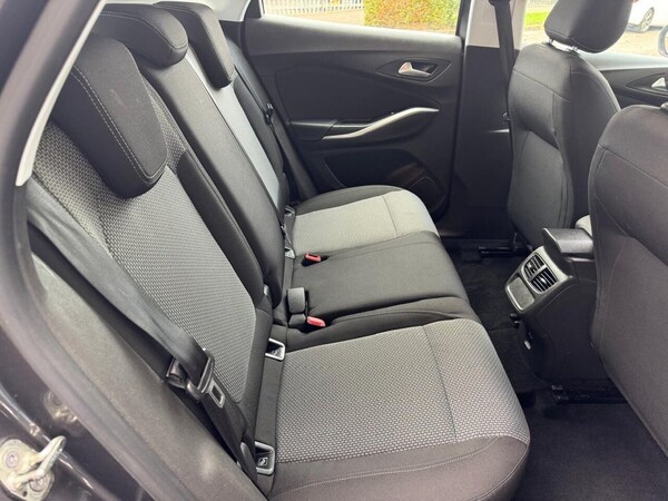 Used Vauxhall Grandland X 2019 for sale - 76216851: Photo 22