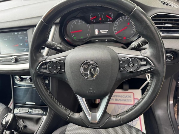 Used Vauxhall Grandland X 2019 for sale - 76216851: Photo 29