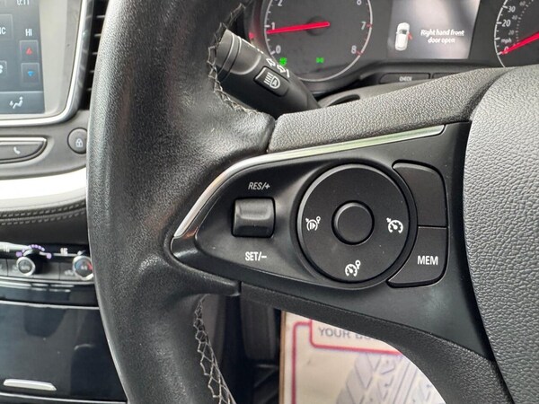 Used Vauxhall Grandland X 2019 for sale - 76216851: Photo 30