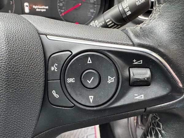 Used Vauxhall Grandland X 2019 for sale - 76216851: Photo 31