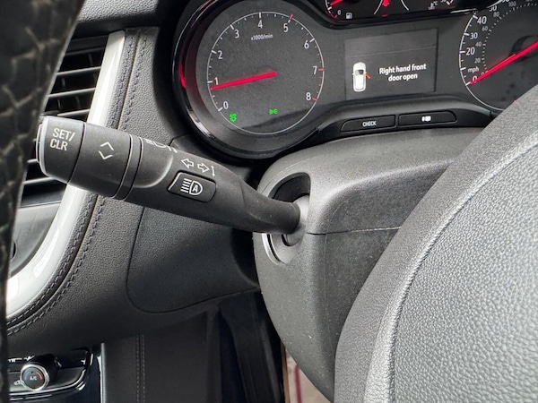 Used Vauxhall Grandland X 2019 for sale - 76216851: Photo 34