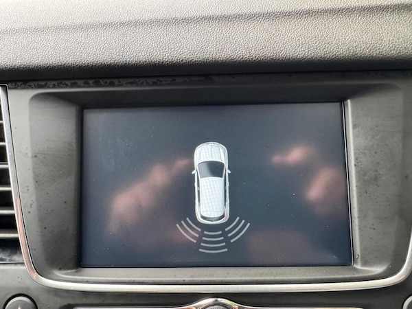 Used Vauxhall Grandland X 2019 for sale - 76216851: Photo 35