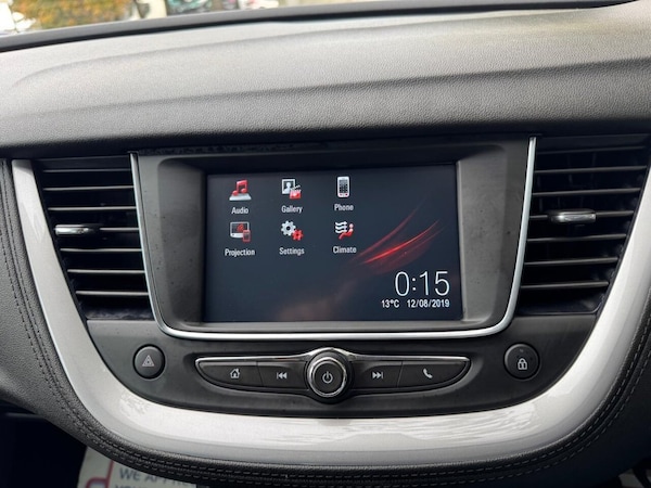 Used Vauxhall Grandland X 2019 for sale - 76216851: Photo 37