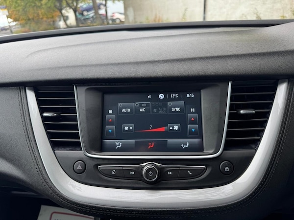 Used Vauxhall Grandland X 2019 for sale - 76216851: Photo 38