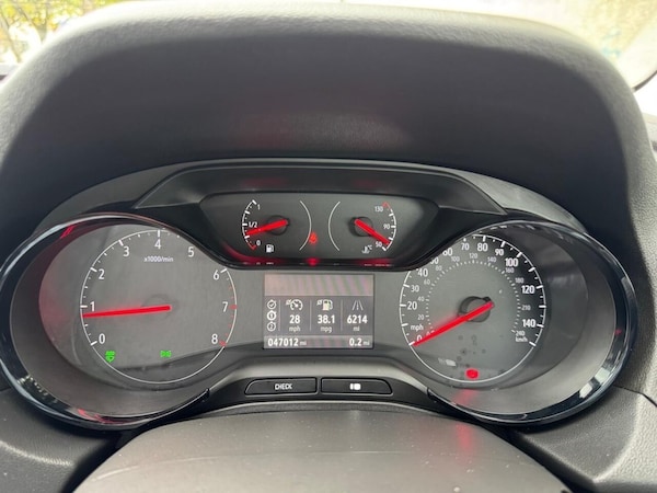 Used Vauxhall Grandland X 2019 for sale - 76216851: Photo 39