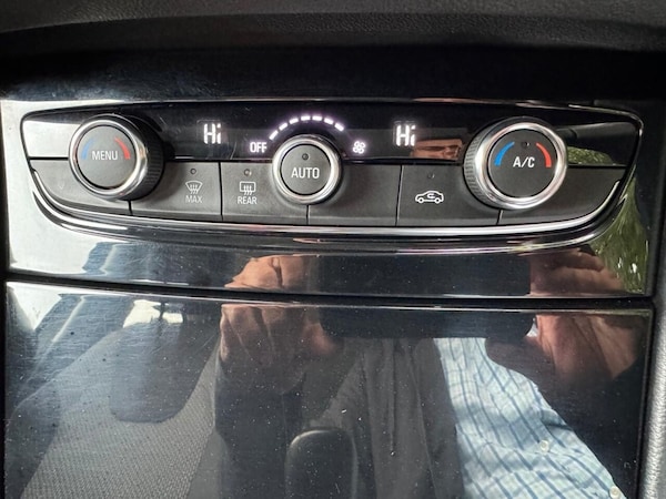 Used Vauxhall Grandland X 2019 for sale - 76216851: Photo 41