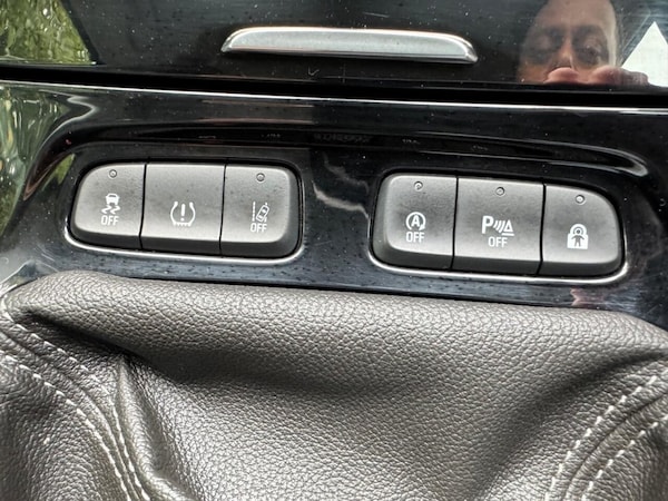 Used Vauxhall Grandland X 2019 for sale - 76216851: Photo 43