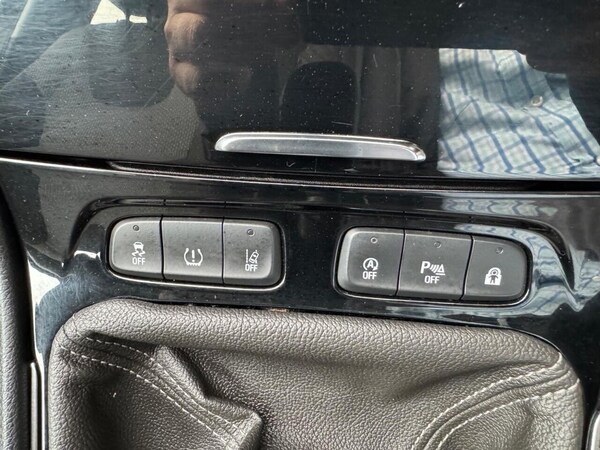 Used Vauxhall Grandland X 2019 for sale - 76216851: Photo 45