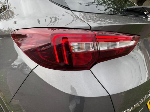 Used Vauxhall Grandland X 2019 for sale - 76216851: Photo 46
