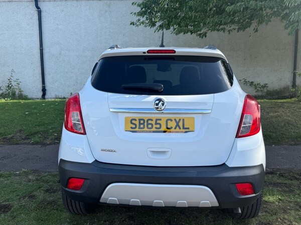 Used Vauxhall Mokka 2015 for sale - 76039600: Photo 12