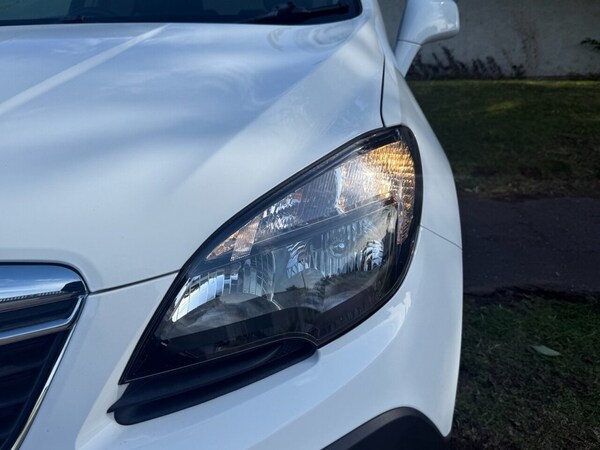 Used Vauxhall Mokka 2015 for sale - 76039600: Photo 17