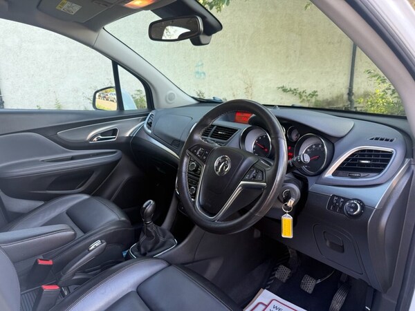 Used Vauxhall Mokka 2015 for sale - 76039600: Photo 20