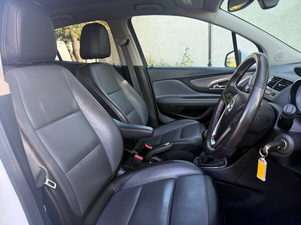 Used Vauxhall Mokka 2015 for sale - 76039600: Photo 21
