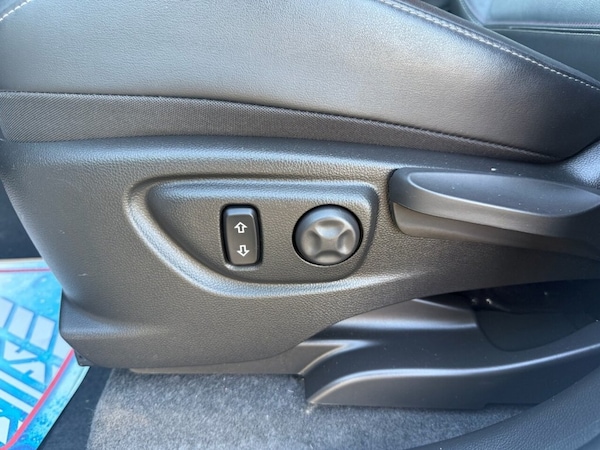 Used Vauxhall Mokka 2015 for sale - 76039600: Photo 24
