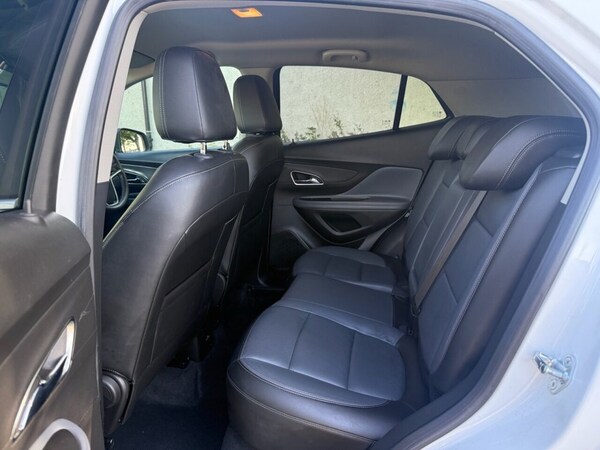 Used Vauxhall Mokka 2015 for sale - 76039600: Photo 26
