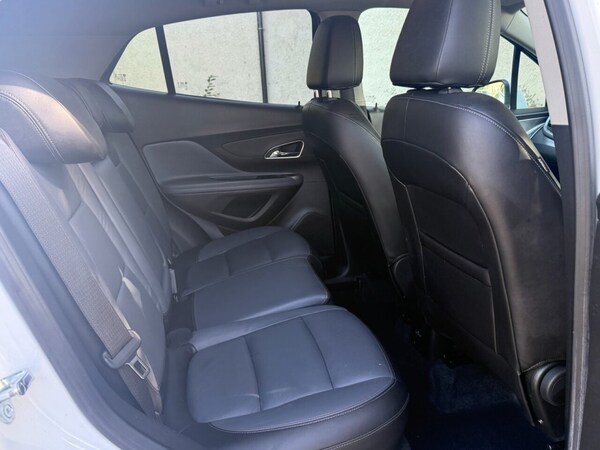Used Vauxhall Mokka 2015 for sale - 76039600: Photo 27