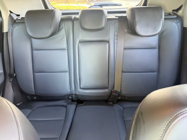 Used Vauxhall Mokka 2015 for sale - 76039600: Photo 28