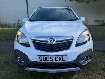 Used Vauxhall Mokka 2015 for sale - 76039600: Photo 2